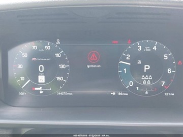 Land Rover Discovery V 2021 Land Rover Discovery P360 S R-Dynamic 2021 3.0l 3.0 Benzyna 355KM, zdjęcie 11