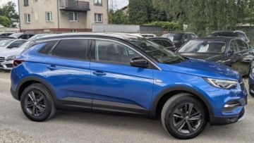 Opel 2019 Opel Grandland X 1.2i 110PS OPŁACONY, zdjęcie 8