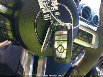 Ford Mustang VI 2022 Ford Mustang Mach 1 2022 5.0l 5.0 Benzyna 470KM, zdjęcie 12