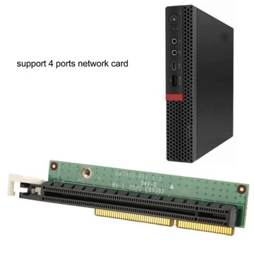 КАРТА АДАПТЕРА LENOVO THINKCENTRE TINY5 M920X