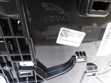 JAGUAR F PACE LOKETNÍ OPĚRKA HK83045140