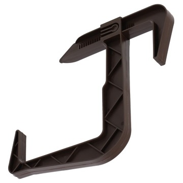 РУЧКА ВЕШАЛКА КРЮЧОК ЦВЕТОЧНЫЙ ВАЗ БАЛКОННАЯ ЯЩИКА 3x