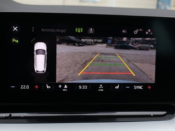 Skoda Octavia III Kombi Facelifting 1.5 TSI ACT 150KM 2020 Skoda Octavia 1.5 TSI, Salon Polska, Navi, Klima, zdjęcie 15