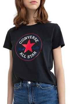 T-shirt Converse Chuck Patch Nova/10017759 -