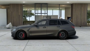 BMW Seria 3 G20-G21 2026 BMW M3 Competition M xDrive Touring 530 KM - Od Reki - Pakiet Ultimate, zdjęcie 2