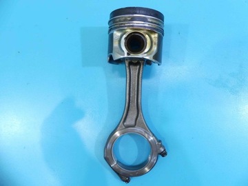 TŁOK KORBOWÓD AUDI A6 C6 CAP 3.0 TDI