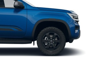 Volkswagen Amarok II 2026 Volkswagen VW Nowy AMAROK PanAmericana V6 4x4 OD RĘKI, zdjęcie 6