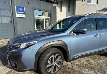 Subaru 2022 Subaru Outback Subaru Outback 2.5i Platinum (EyeSight) Lineartronic 2.5, zdjęcie 10