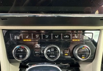 Skoda Superb III 2019 Skoda Superb Salon Polska stan Wzorowy wersja LK 2.0 Diesel 150KM, zdjęcie 10