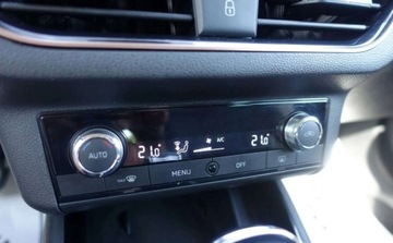 Skoda Kamiq Crossover 1.0 TSI 115KM 2019 Skoda Kamiq 1.0TSI 116KM DSG Automat Super stan Full LED Duzy tablet 116KM, zdjęcie 22