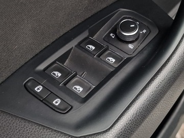 Volkswagen Touareg III SUV 3.0 V6 SCR TDI 286KM 2018 Volkswagen Touareg III 3.0TDI V6 286KM 4x4 8G 1rej, zdjęcie 24