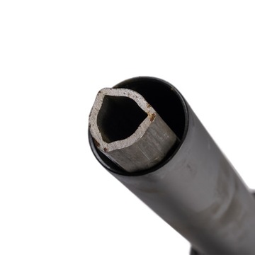 ВАЛ ПЕРЕДАЧИ МОЩНОСТИ ВОМ, ТРУБА ТРАКТОРА, 80см