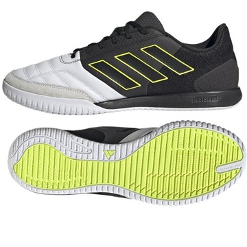 Buty adidas Top Sala Competition IN GY9055 czarny 47 1/3