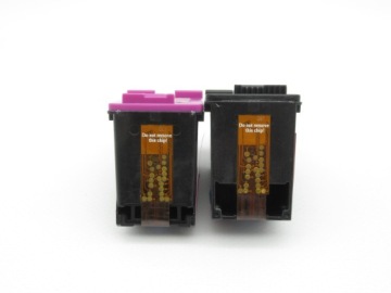 2x 305 XL INK ДЛЯ ПРИНТЕРА HP DESKJET 2700 2710