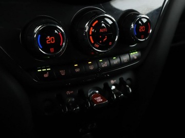 Mini Countryman F60 2017 Mini Countryman automat full LED półskóra navi, zdjęcie 25