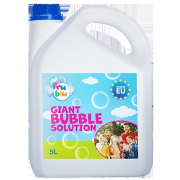 FRU BLU PŁYN 5 LITRÓW 8208