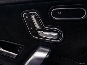 Mercedes Klasa A W177/V177 Hatchback Facelifting 2.0 220 190KM 2026 A Klasa 220 4-Matic AMG Line 2.0 (190KM) 2026, zdjęcie 13