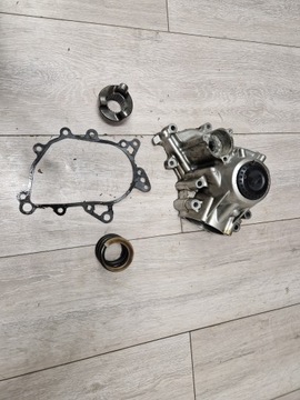 KAWASAKI GTR 1400 KARDAN PRZEKLADNIA DYFER NAPED KATOWA