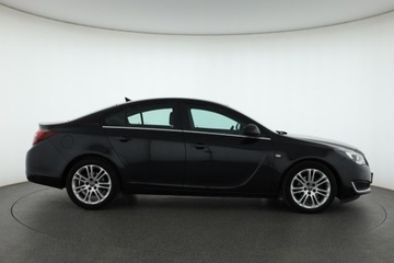 Opel Insignia I Sedan Facelifting 2.0 CDTI Ecotec 170KM 2015 Opel Insignia 2.0 CDTI, Salon Polska, Serwis ASO, zdjęcie 5