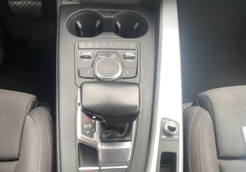 Audi A4 B9 2019 Audi A4 Limousine 2.0 TDI S tronic Toyota Mikolajczak Leszno 2.0 Diesel, zdjęcie 22