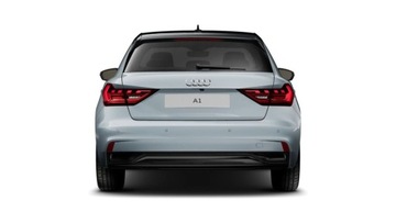 Audi A1 II 1.5 35 TFSI 150KM 2024 Audi A1 Sportback Audi A1 35 TFSI 150km S tronic 1.5 Benzyna 150KM, zdjęcie 3