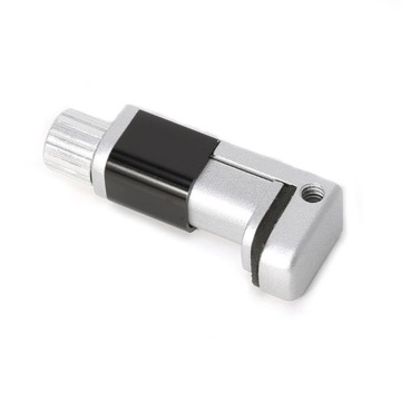 1 шт. регулируемый держатель ЖК-экрана с зажимом