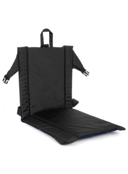 Складной коврик для сиденья Eastpak Seat Pak'R - Camp Mini Navy