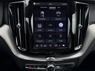 Volvo XC60 II 2025 Volvo XC 60 XC60 B5 B AWD Plus Dark, Harman Kardon, zdjęcie 24