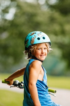 Спортивный шлем Hornit Sloth Leniwiec M - 53-58см