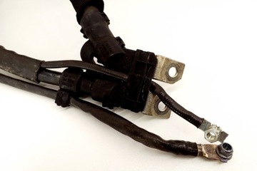 JINÉ KABEL MERCEDES-BENZ C (W205) A2135406973 2.0L GASOLINE 180KW 2020