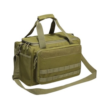 Duffel Bag Taška cez rameno Outdoorová športová kabelka pre