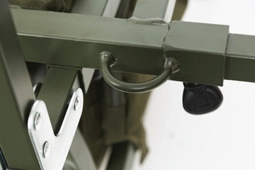 Тележка для транспортировки тележки Fox R Series + сумка