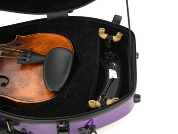 ArtMG Футляр для скрипки, для скрипки GAMBA VI-S