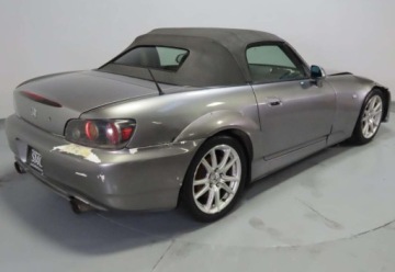 Honda 2008 Honda S 2000 2008 2.2 Benzyna 237KM, zdjęcie 3