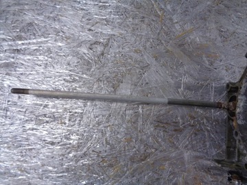 HONDA XL 1000 Varadero SD01 крышка звездочки