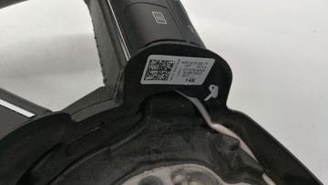 КОЖАНЫЙ РУЛЬ MULTI F1 AUDI A6 C7 4G0419091P