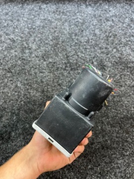 audi a3 8l a4 b5 a6 c5 насос центрального замка 8L0862257L