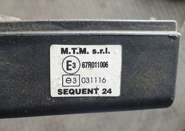 ГАЗОВЫЕ КОНТРОЛЛЕРЫ BRC