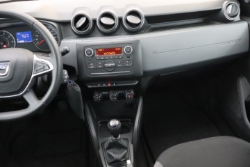 Dacia Duster II SUV 1.0 TCe 101KM 2020 Dacia Duster 1.0 TCe, Salon Polska, GAZ, Klima, zdjęcie 7