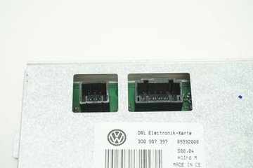MODUL ŘÍZENÍ OSVĚTLENÍ VW PHAETON