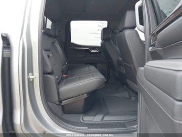 Chevrolet Silverado II 2024 Chevrolet Silverado 2024r., 1500 Short RST, od ubezpieczalni 5.3 Benzyna, zdjęcie 9