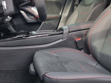 Mercedes Klasa A W177/V177 Hatchback Facelifting 1.3 200 163KM 2025 MERCEDES-BENZ A Klasa 200 AMG Line 1.3 (163KM) 2025, zdjęcie 6