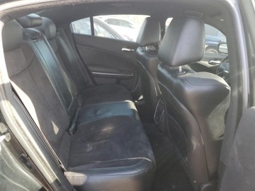 Dodge Charger VII 2016 Dodge Charger Scat Pack 2016 6.4l 6.4 Benzyna 485KM, zdjęcie 10