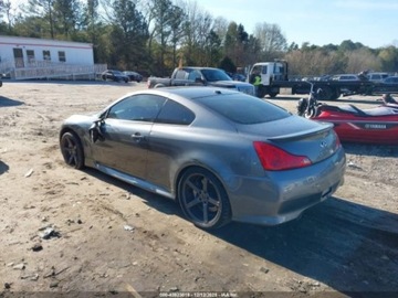 Infiniti G G37 2010 Infiniti G g37 anniversary edition, 2010r., 3.7L 3.7 Benzyna 330KM, zdjęcie 3