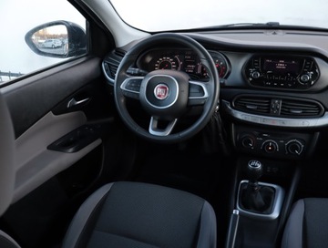 Fiat Tipo II Sedan 1.4 95KM 2016 Fiat Tipo 1.4 16V, Salon Polska, Serwis ASO, Klima, zdjęcie 6