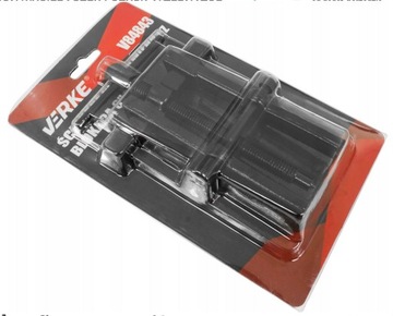 СЪЕМНИК ПОДШИПНИКА СТЕКЛООЧИСТИТЕЛЯ ДВУХРУЧНОЙ ЗАЖИМ ГЕНЕРАТОРА 6