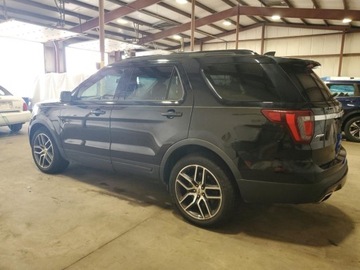Ford Explorer VI 2016 Ford Explorer Sport 2016 3.5L 3.5 Benzyna 365KM, zdjęcie 1