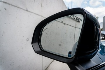 Volvo XC40 Crossover Facelifting 2.0 B4 197KM 2024 Volvo XC 40 B4 Ultra Dark Mild Hybrid Benzyna, zdjęcie 11