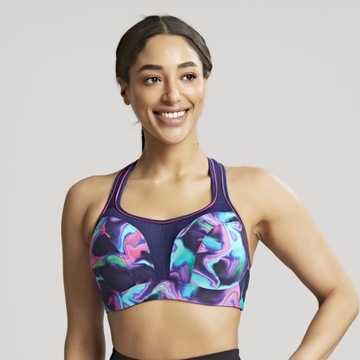 BIUSTONOSZ PANACHE SPORT 5021A CYBER SWIRL 30E/65E