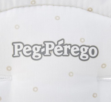 Двусторонний коврик PEG PEREGO для кресел и стульев.